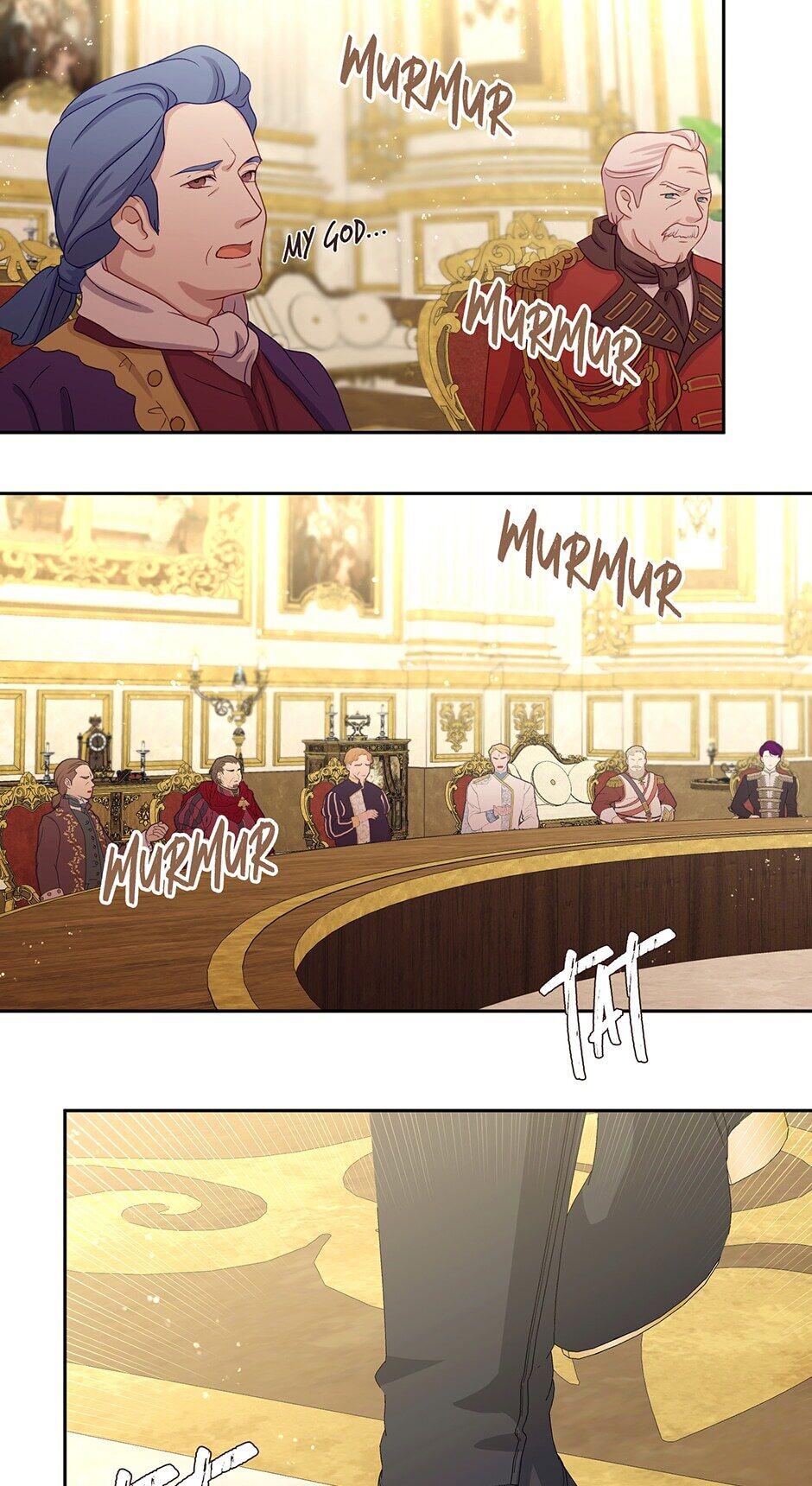 Read Beware the Villainess EN Manga Online