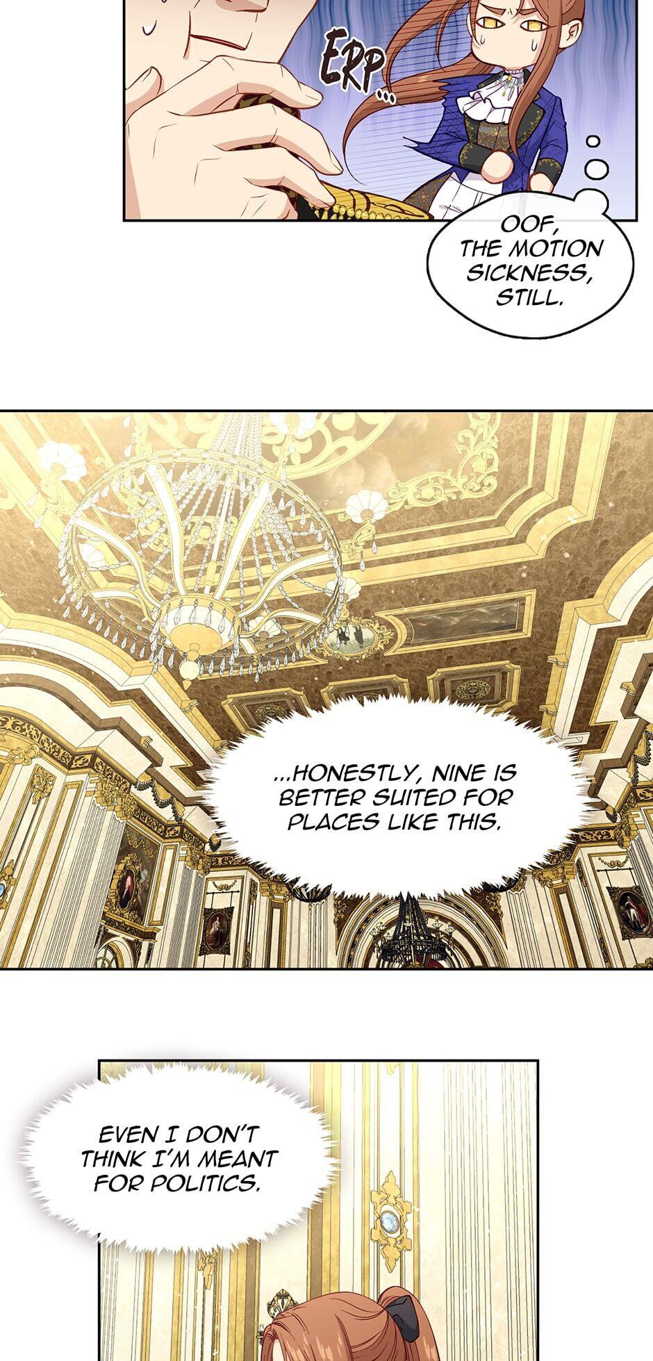 Read Beware the Villainess EN Manga Online