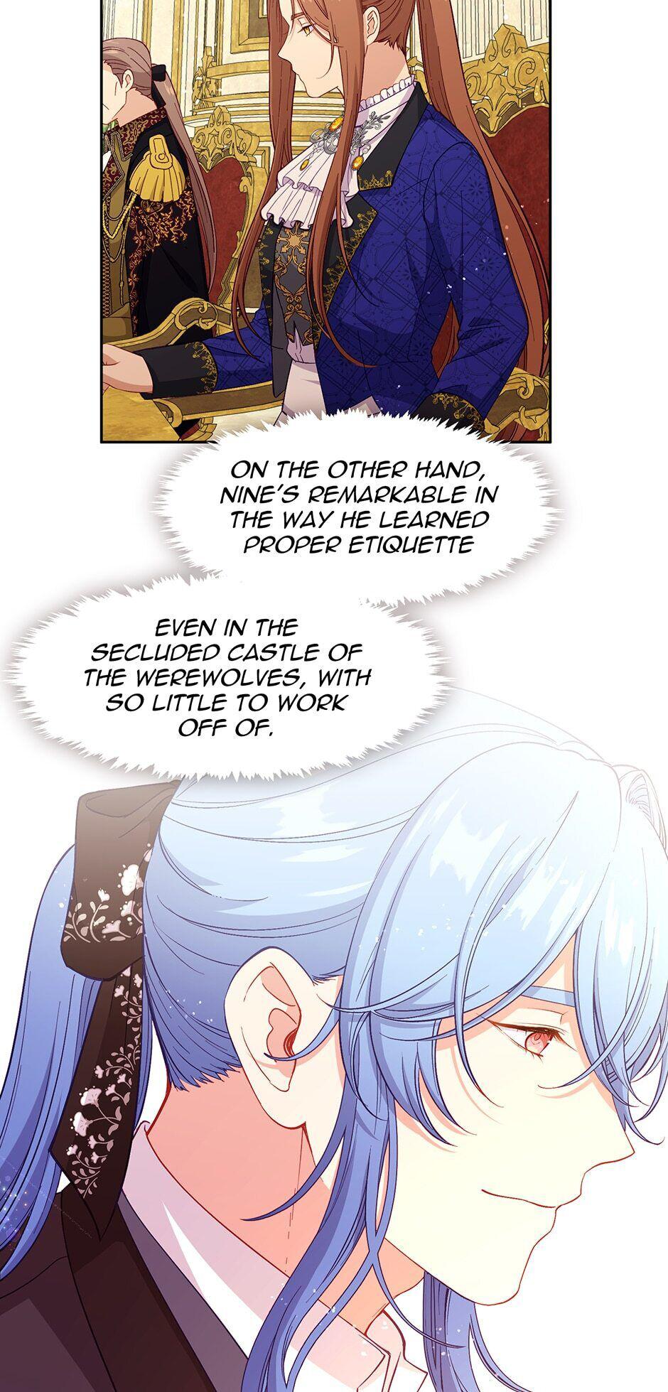 Read Beware the Villainess EN Manga Online