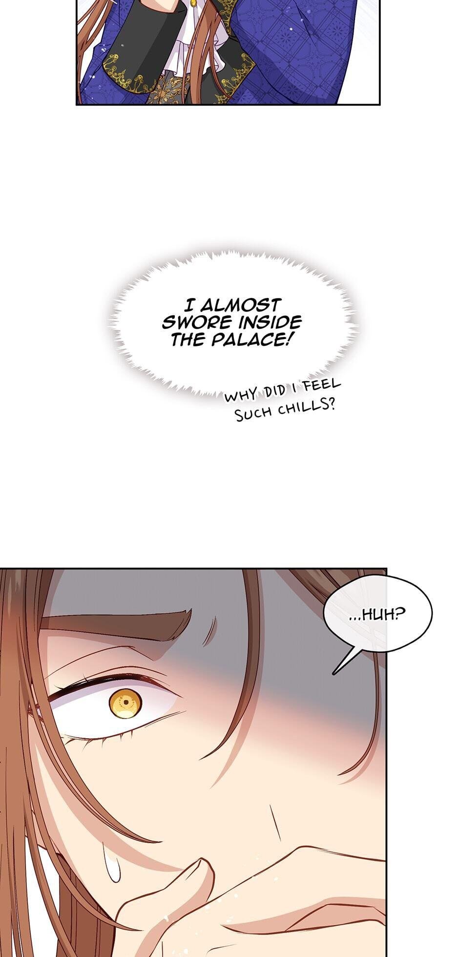 Read Beware the Villainess EN Manga Online