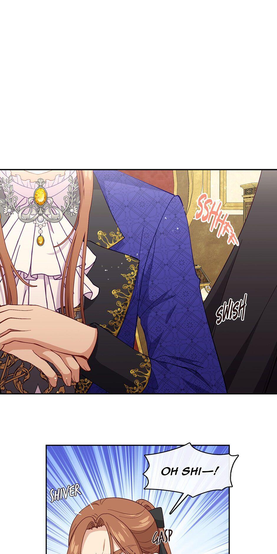 Read Beware the Villainess EN Manga Online