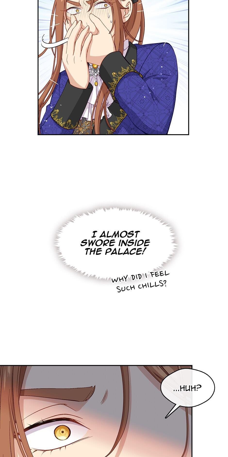 Read Beware the Villainess EN Manga Online