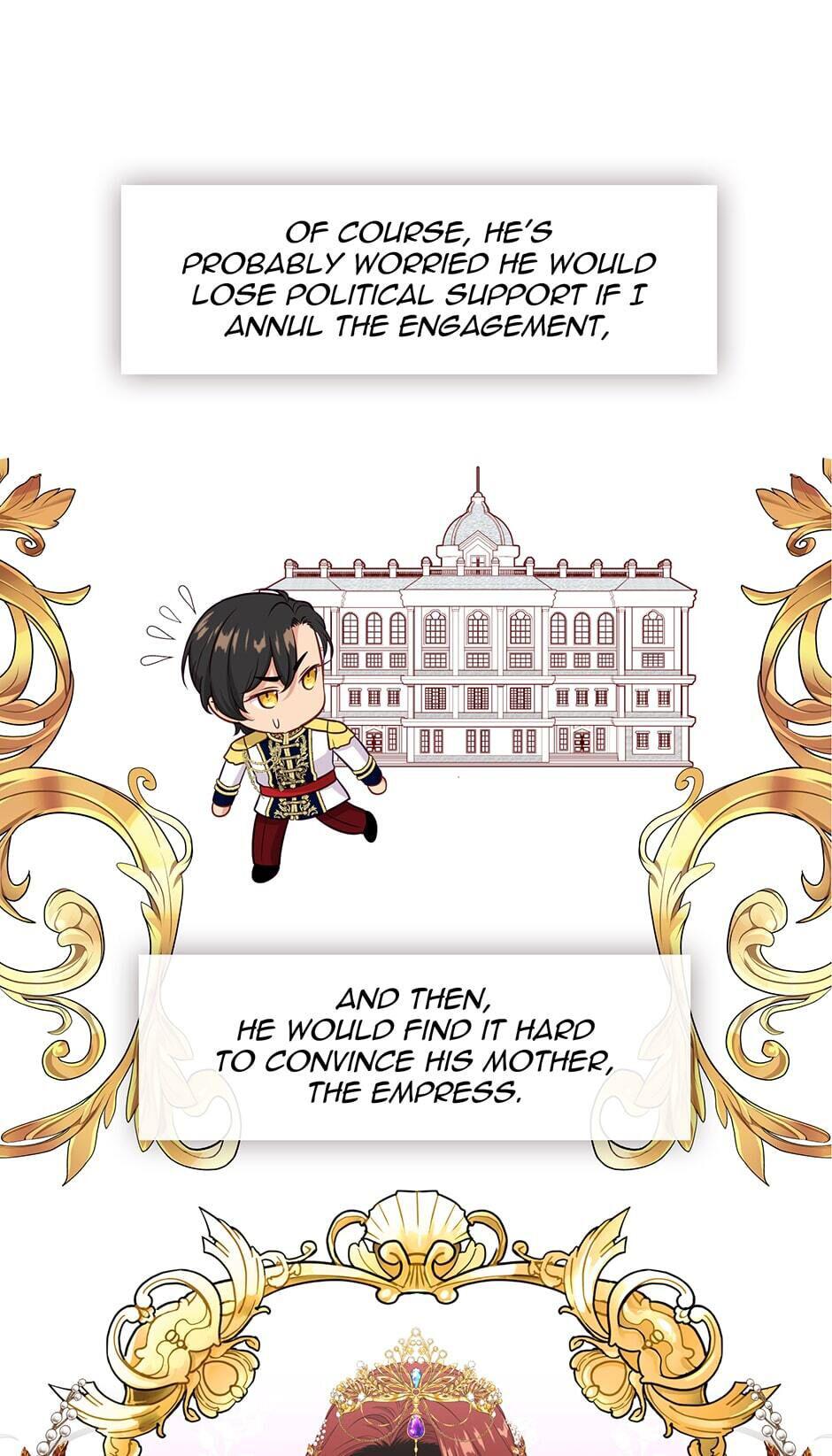 Read Beware the Villainess EN Manga Online
