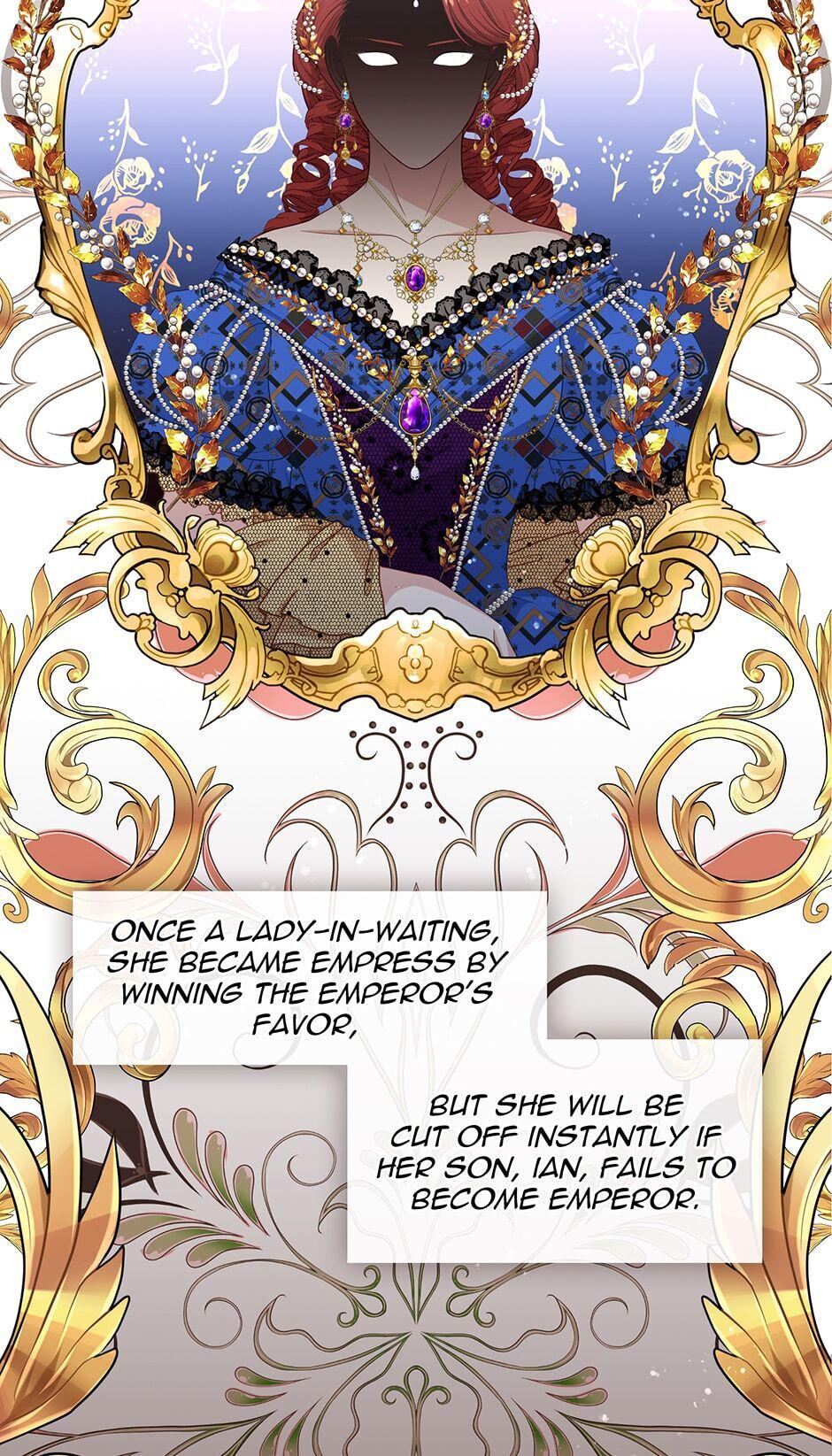 Read Beware the Villainess EN Manga Online