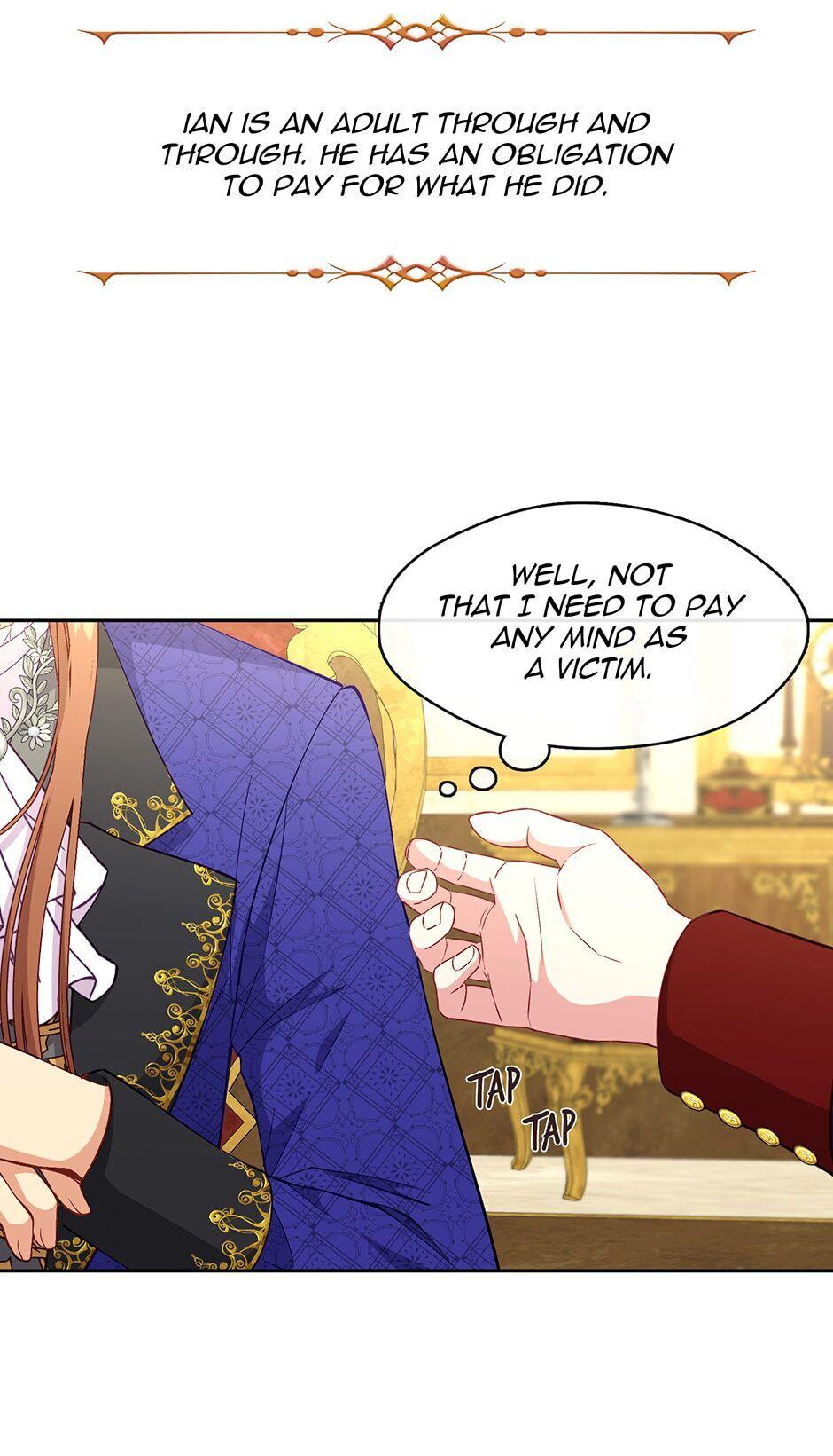 Read Beware the Villainess EN Manga Online