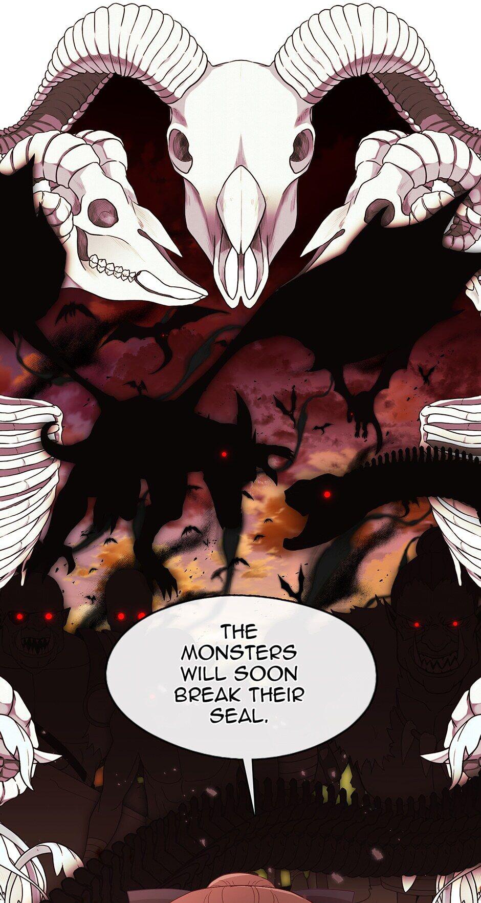 Read Beware the Villainess EN Manga Online