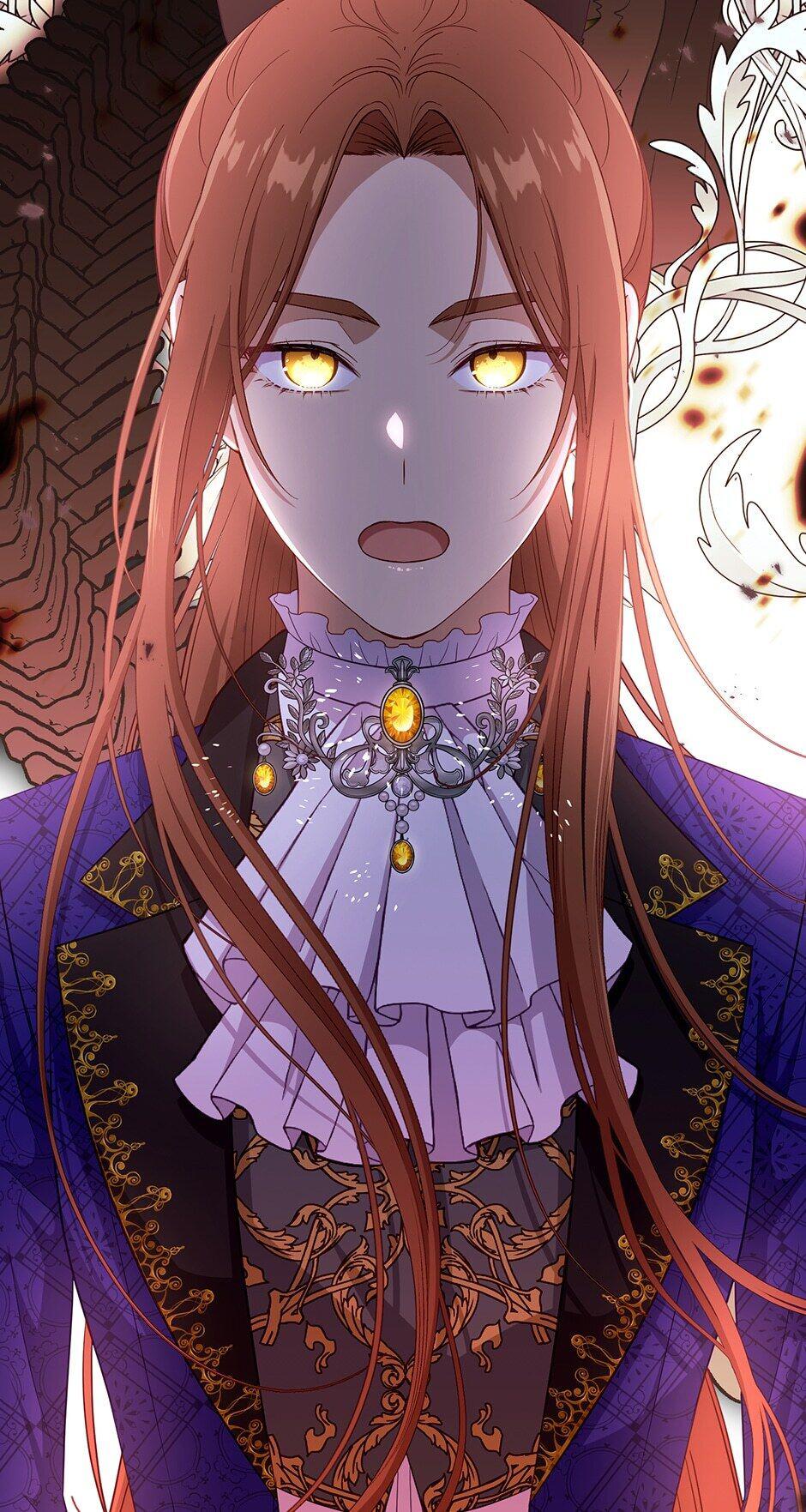 Read Beware the Villainess EN Manga Online