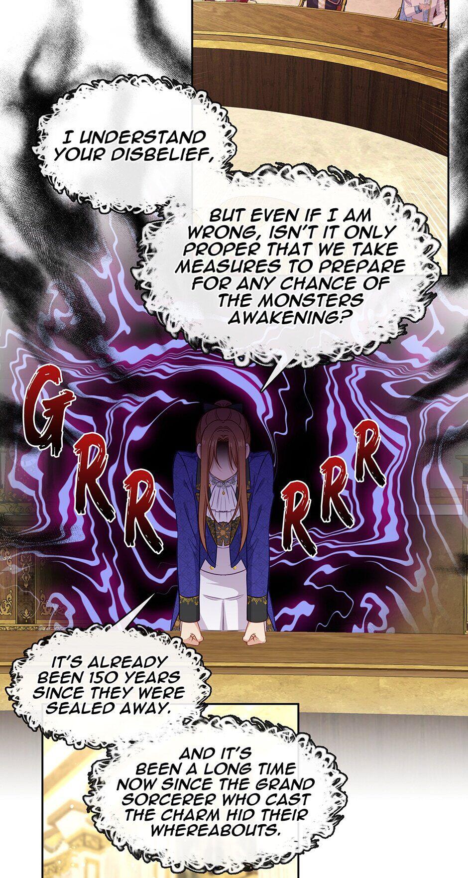 Read Beware the Villainess EN Manga Online
