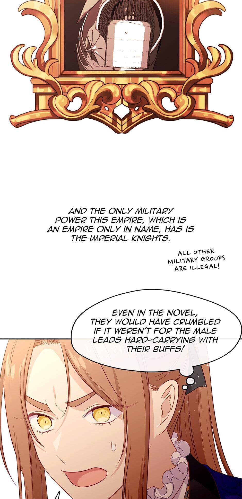 Read Beware the Villainess EN Manga Online