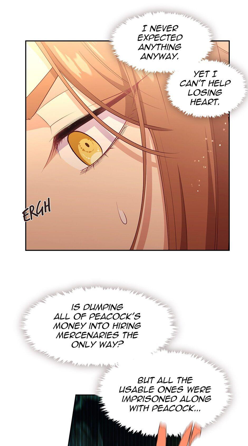 Read Beware the Villainess EN Manga Online