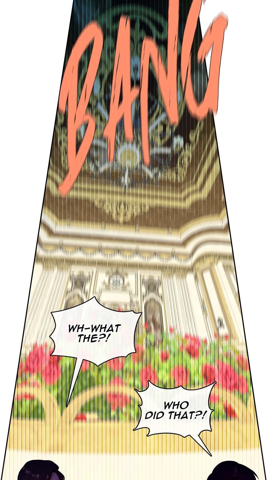 Read Beware the Villainess EN Manga Online