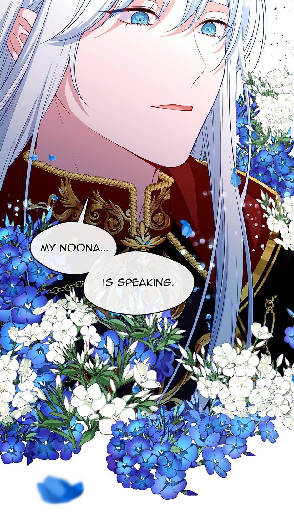 Read Beware the Villainess EN Manga Online