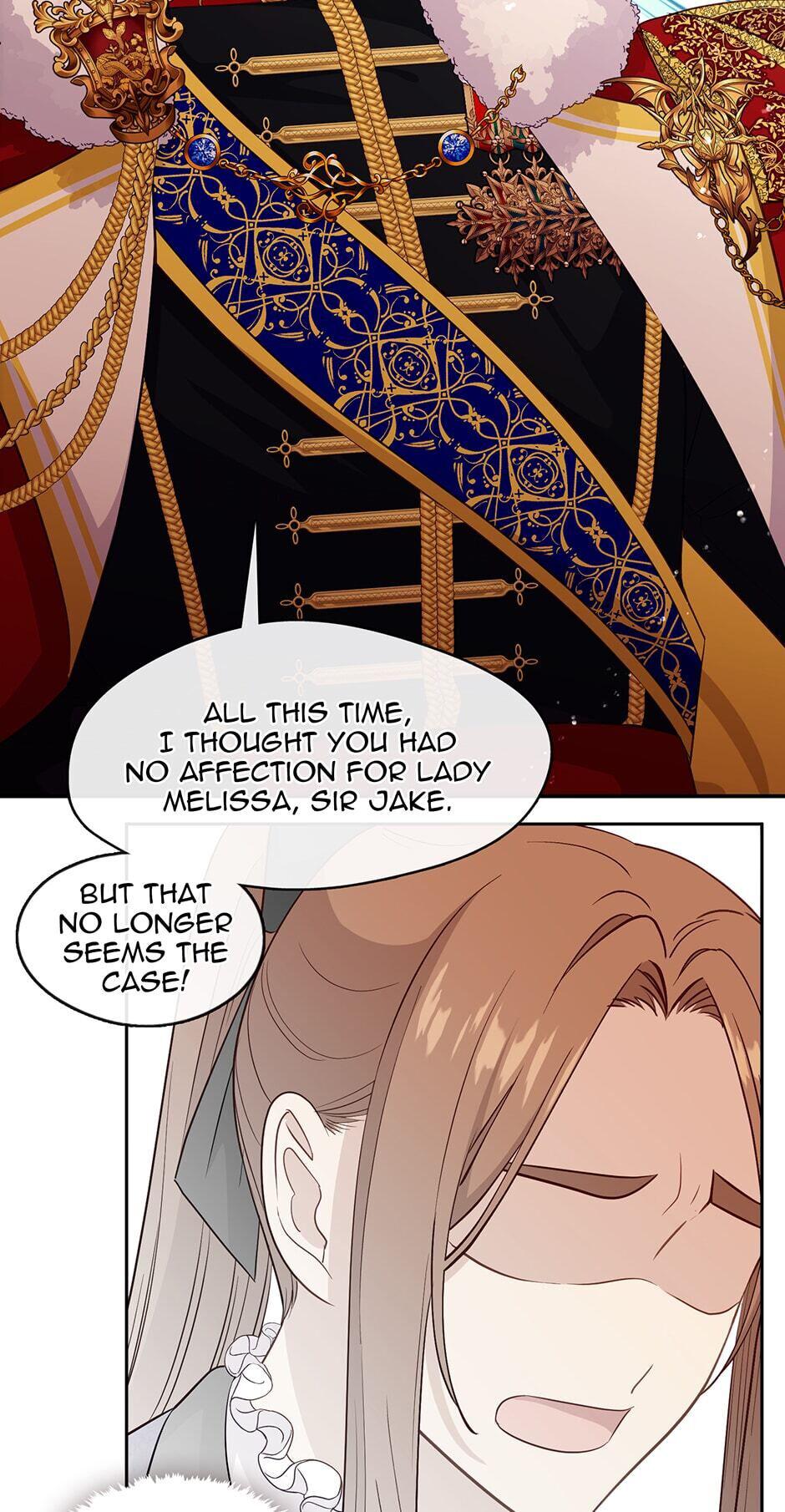Read Beware the Villainess EN Manga Online
