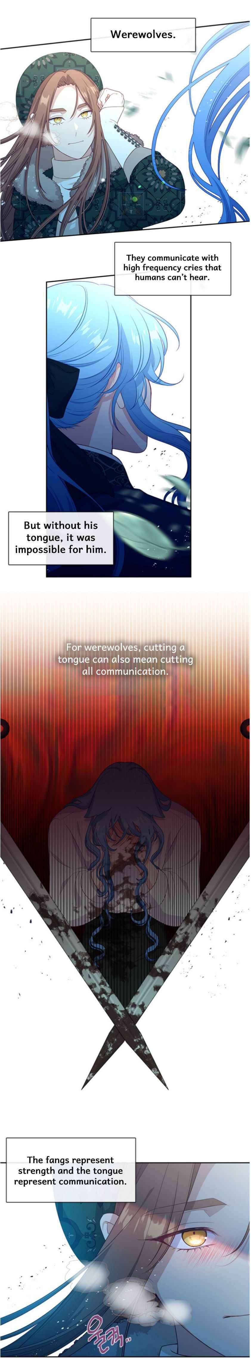 Read Beware the Villainess EN Manga Online