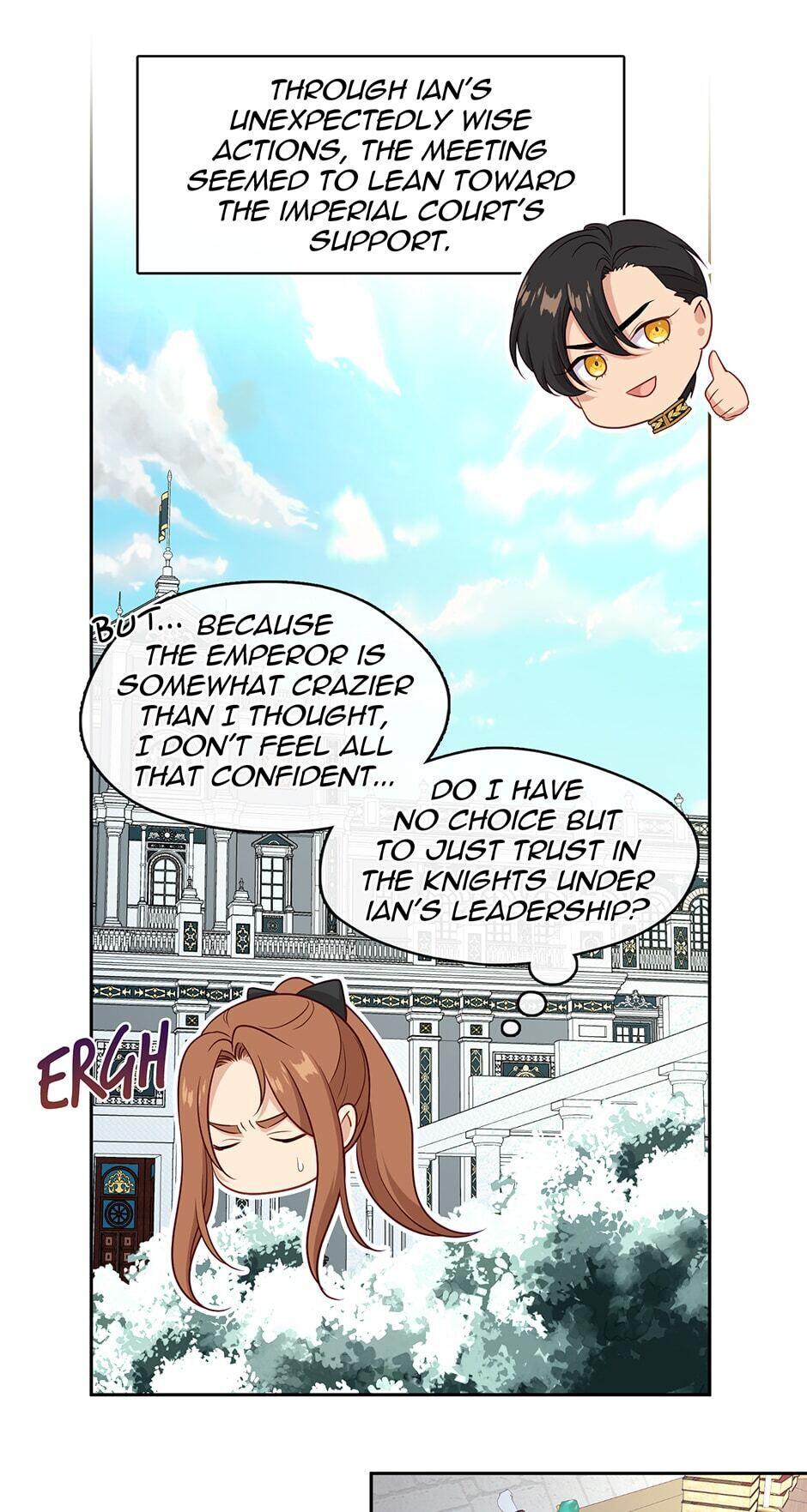 Read Beware the Villainess EN Manga Online