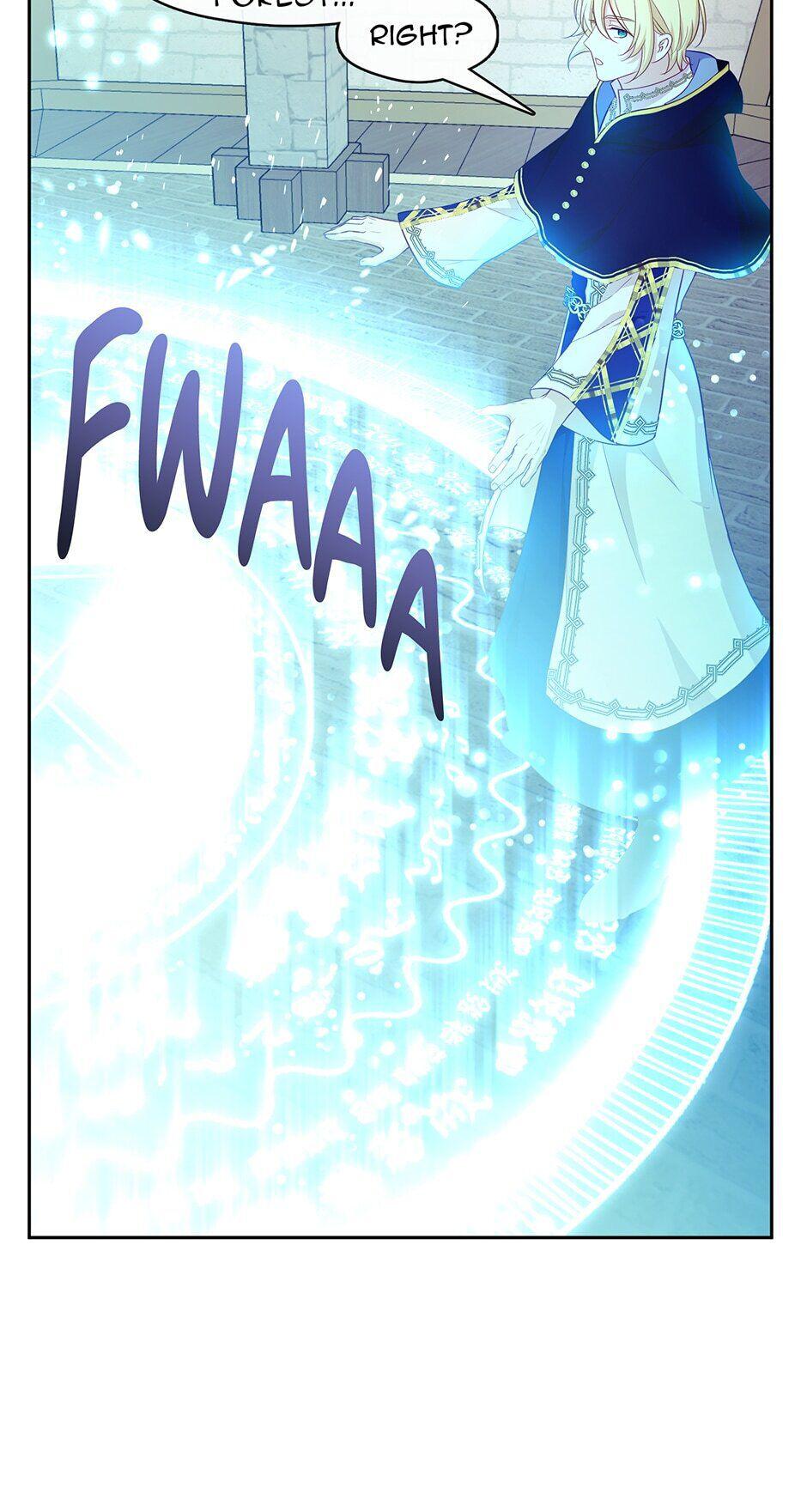 Read Beware the Villainess EN Manga Online