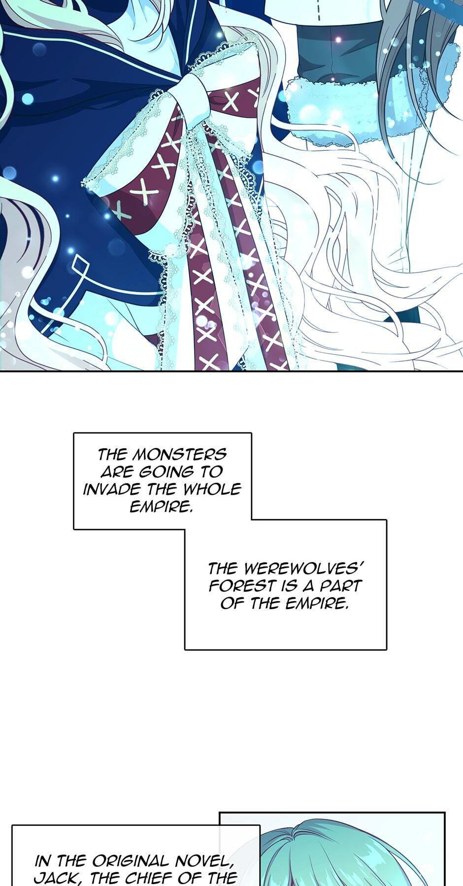 Read Beware the Villainess EN Manga Online