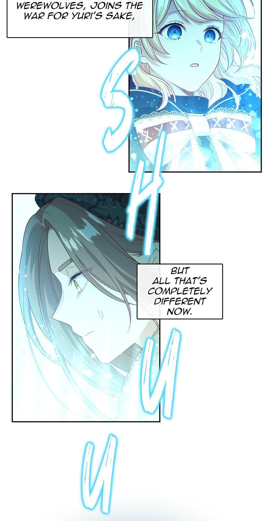 Read Beware the Villainess EN Manga Online