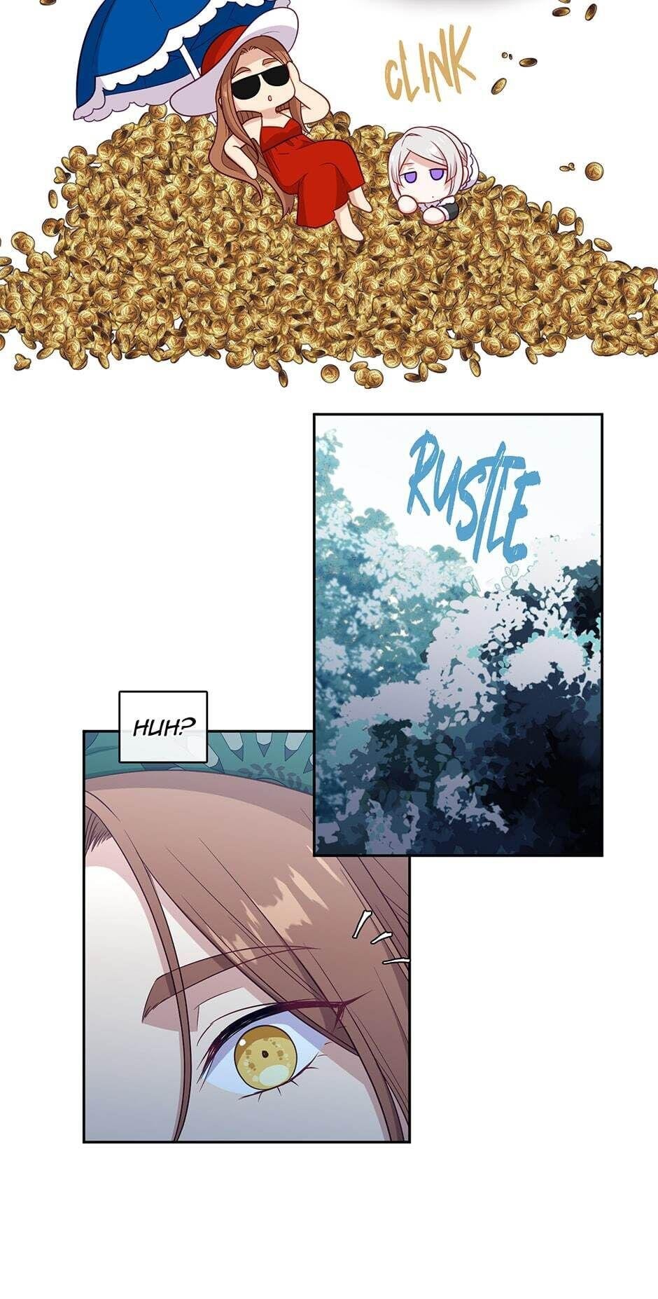 Read Beware the Villainess EN Manga Online