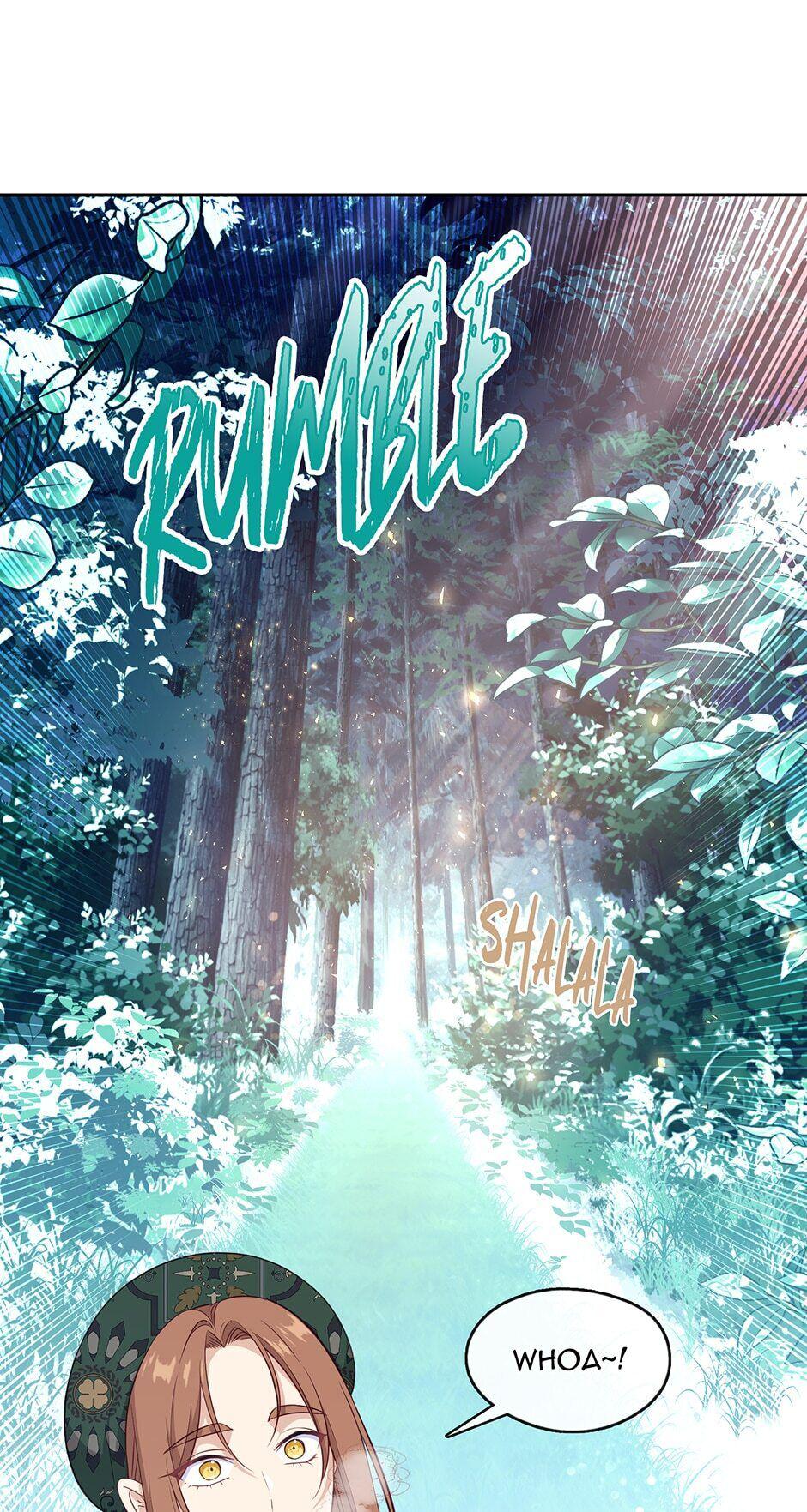 Read Beware the Villainess EN Manga Online