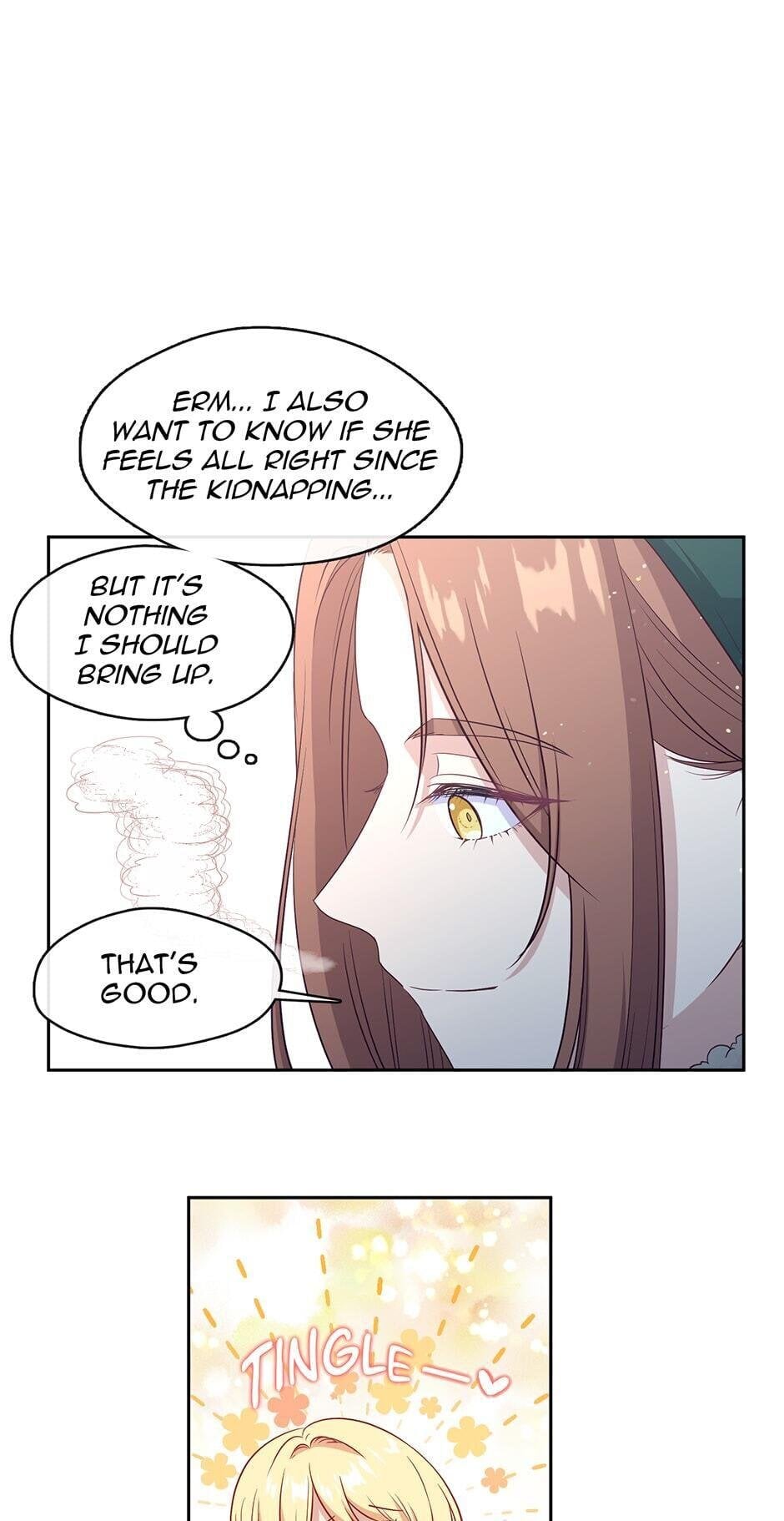 Read Beware the Villainess EN Manga Online