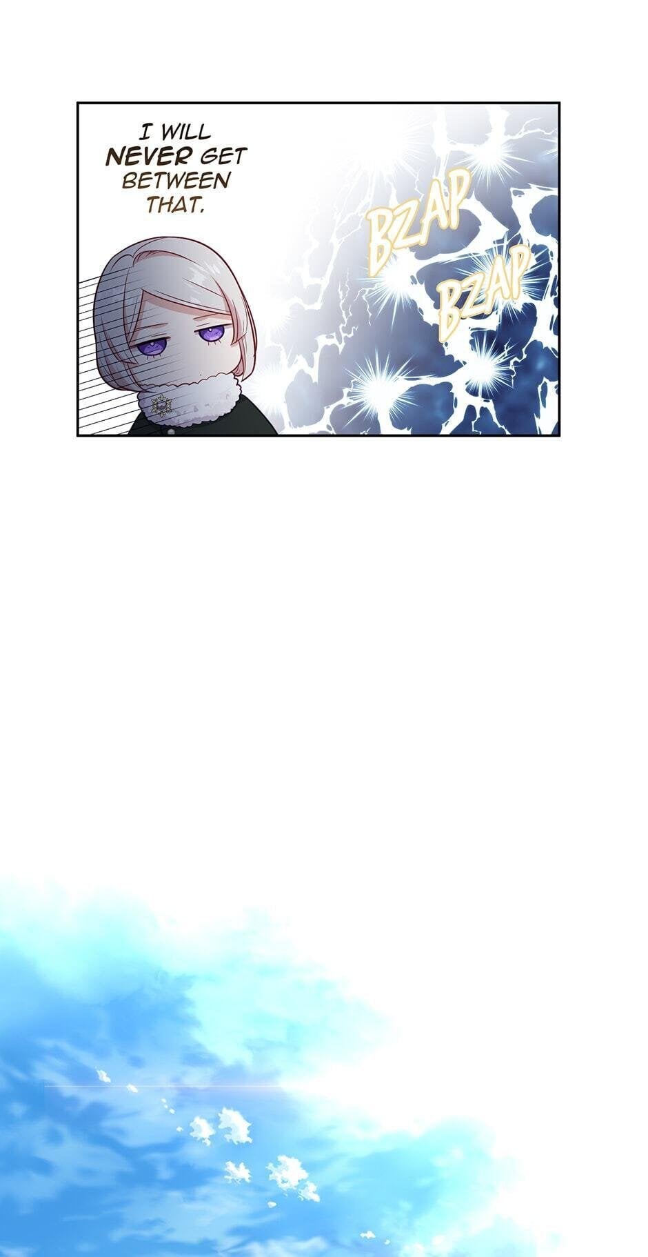Read Beware the Villainess EN Manga Online