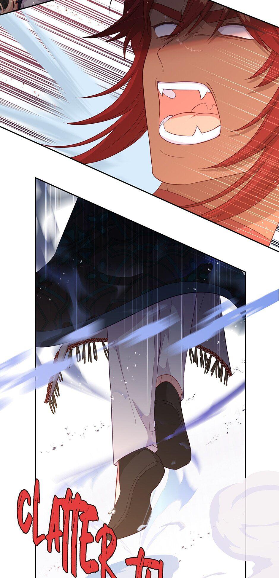Read Beware the Villainess EN Manga Online