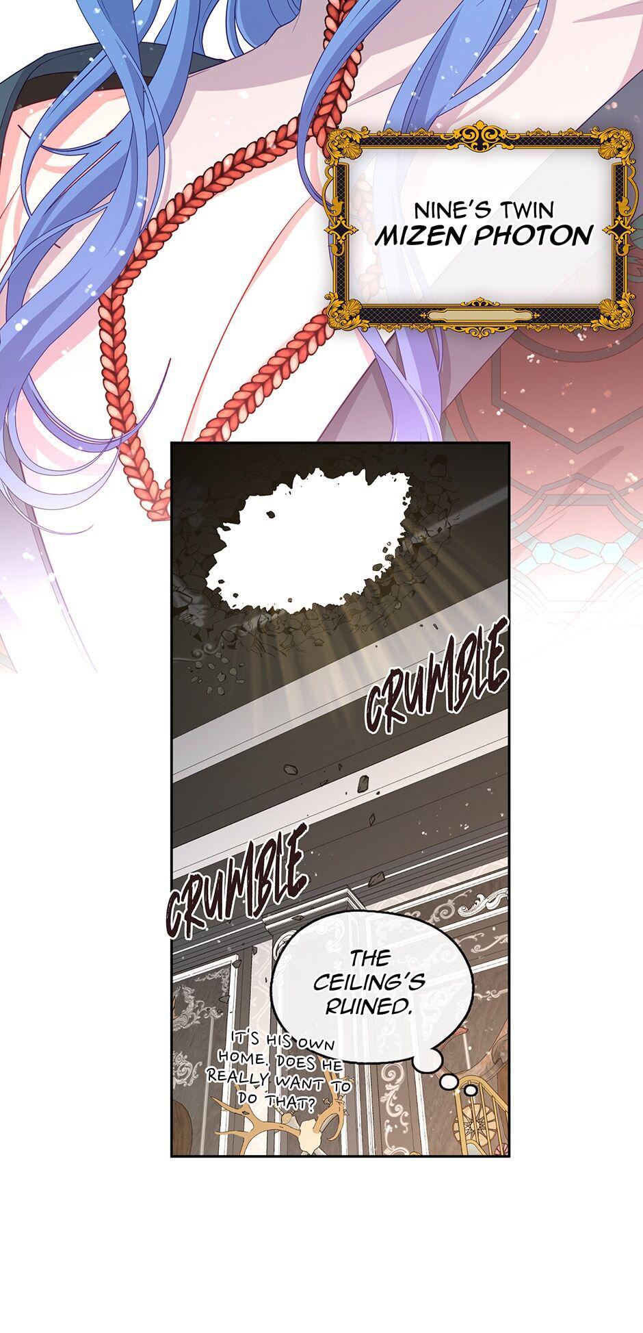 Read Beware the Villainess EN Manga Online