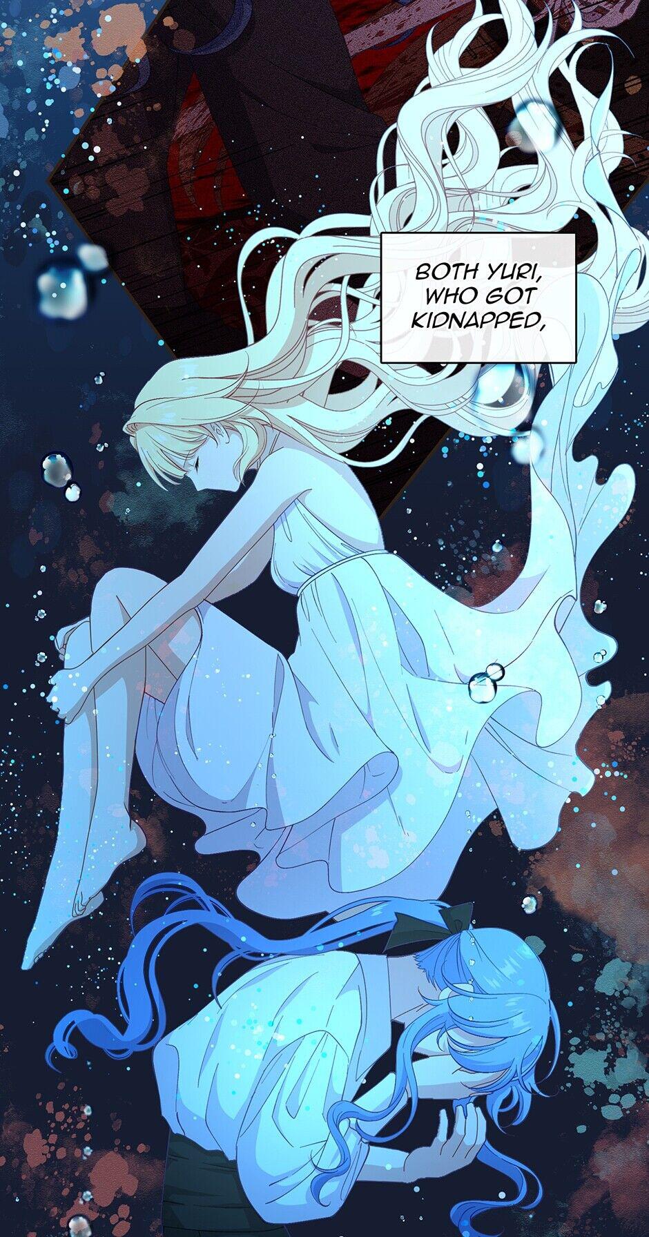 Read Beware the Villainess EN Manga Online