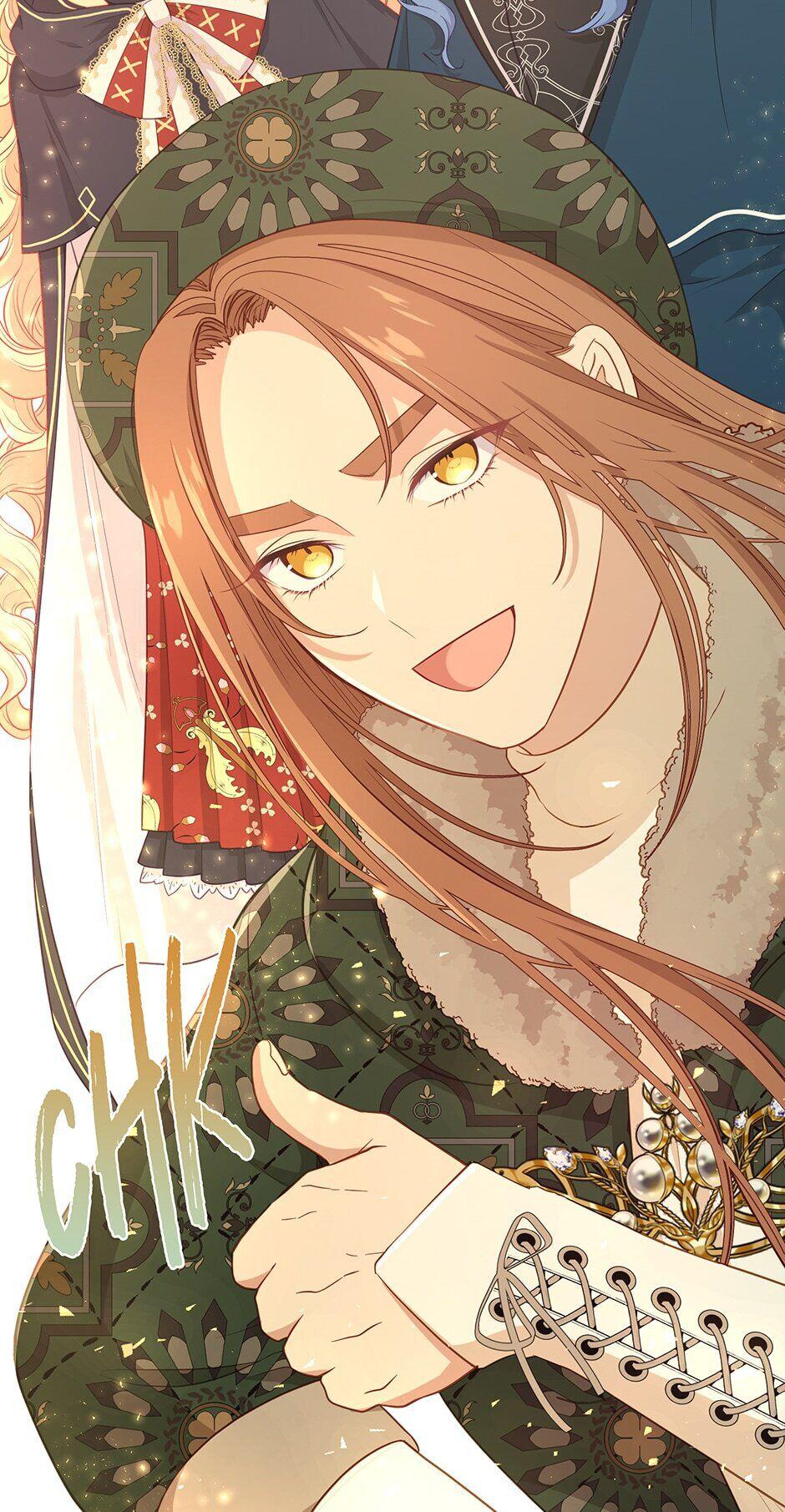 Read Beware the Villainess EN Manga Online