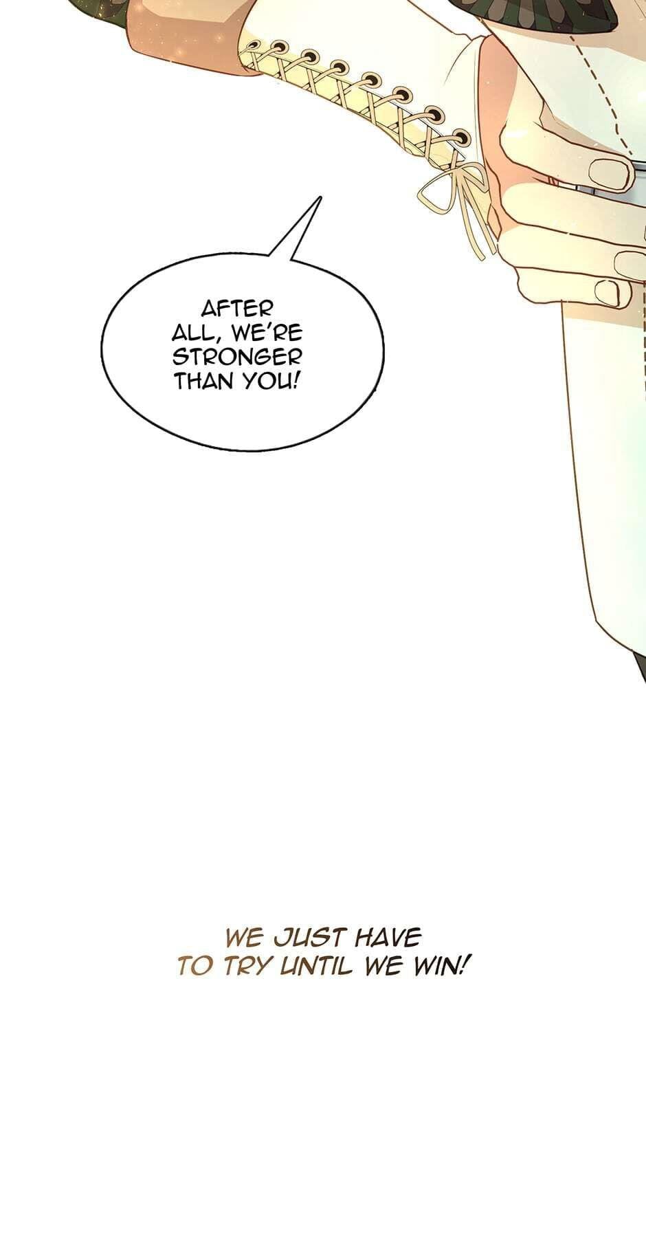 Read Beware the Villainess EN Manga Online