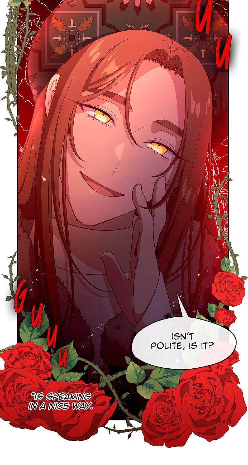 Read Beware the Villainess EN Manga Online