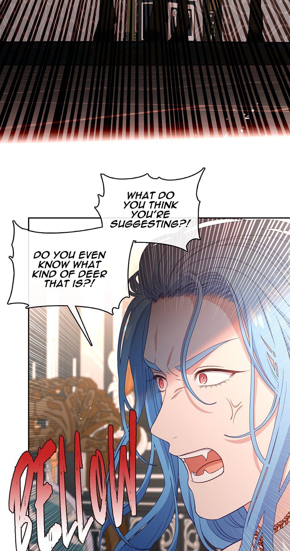 Read Beware the Villainess EN Manga Online