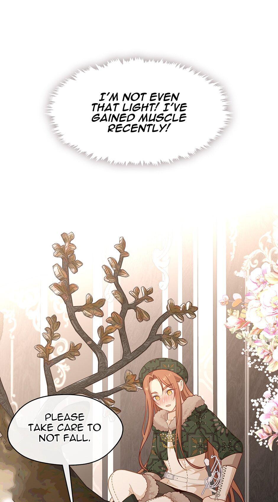 Read Beware the Villainess EN Manga Online