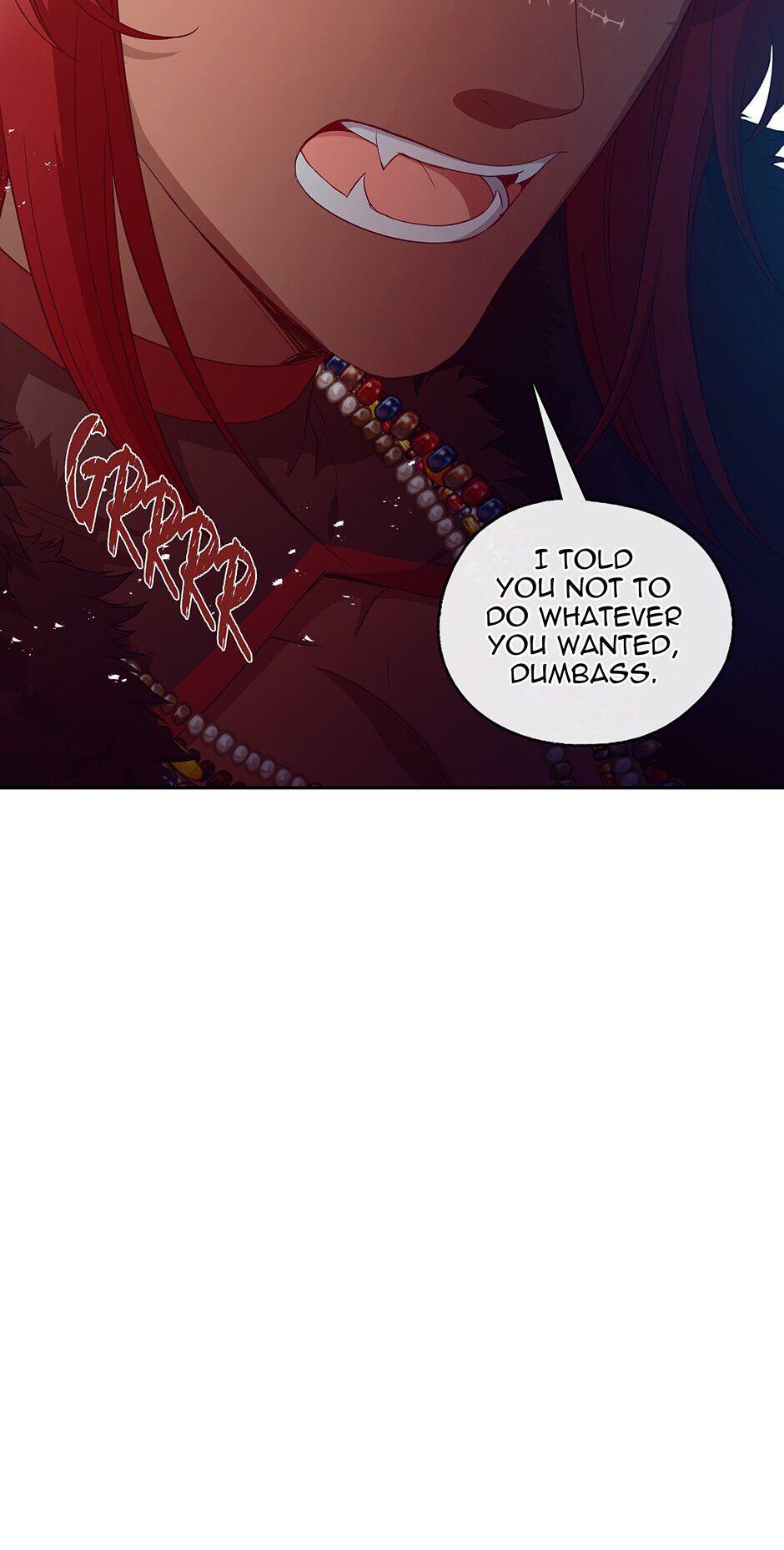Read Beware the Villainess EN Manga Online