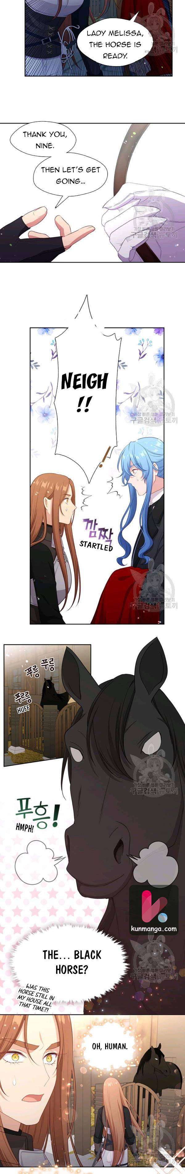 Read Beware the Villainess EN Manga Online