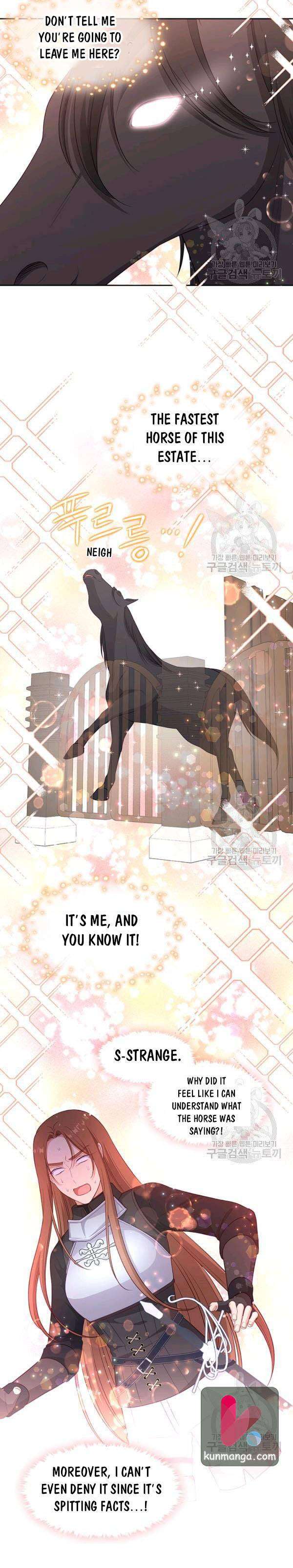 Read Beware the Villainess EN Manga Online