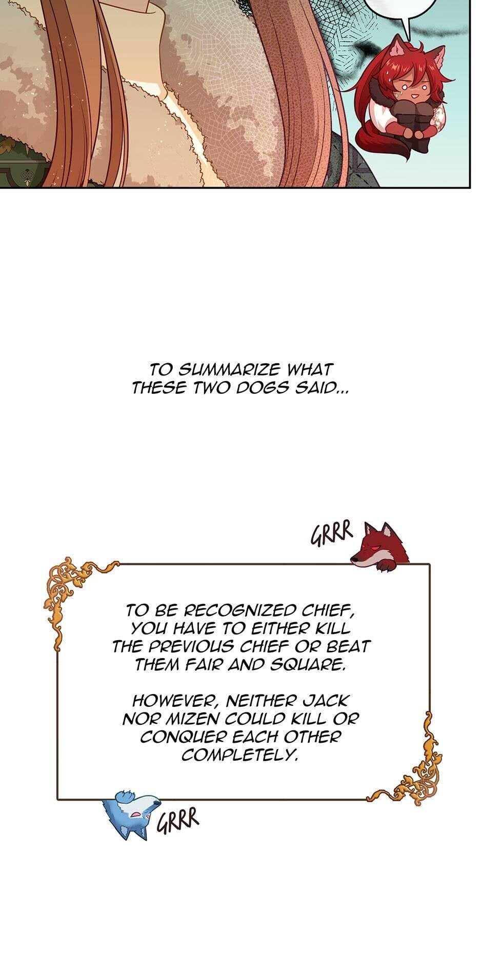 Read Beware the Villainess EN Manga Online