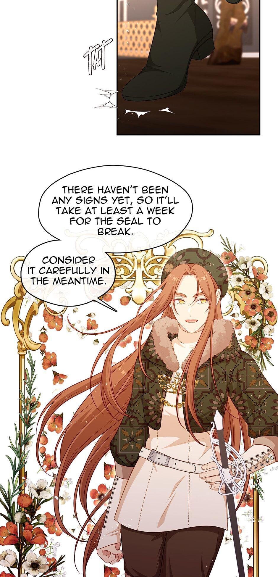Read Beware the Villainess EN Manga Online