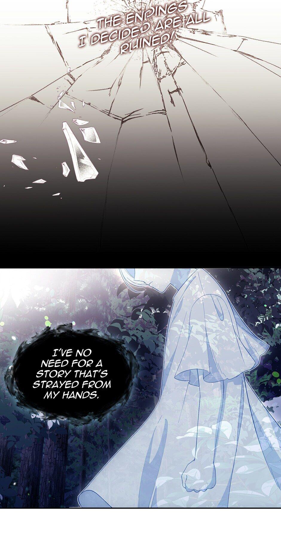 Read Beware the Villainess EN Manga Online