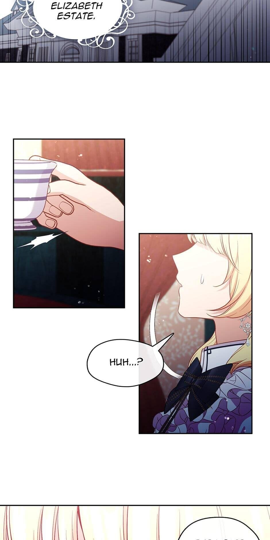 Read Beware the Villainess EN Manga Online