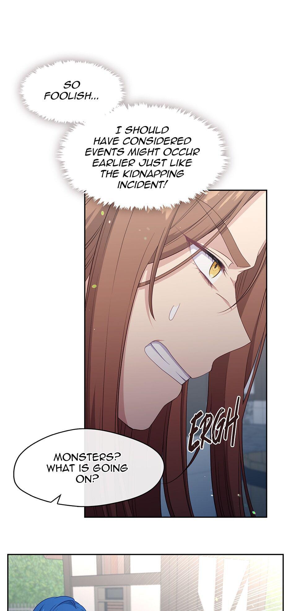 Read Beware the Villainess EN Manga Online
