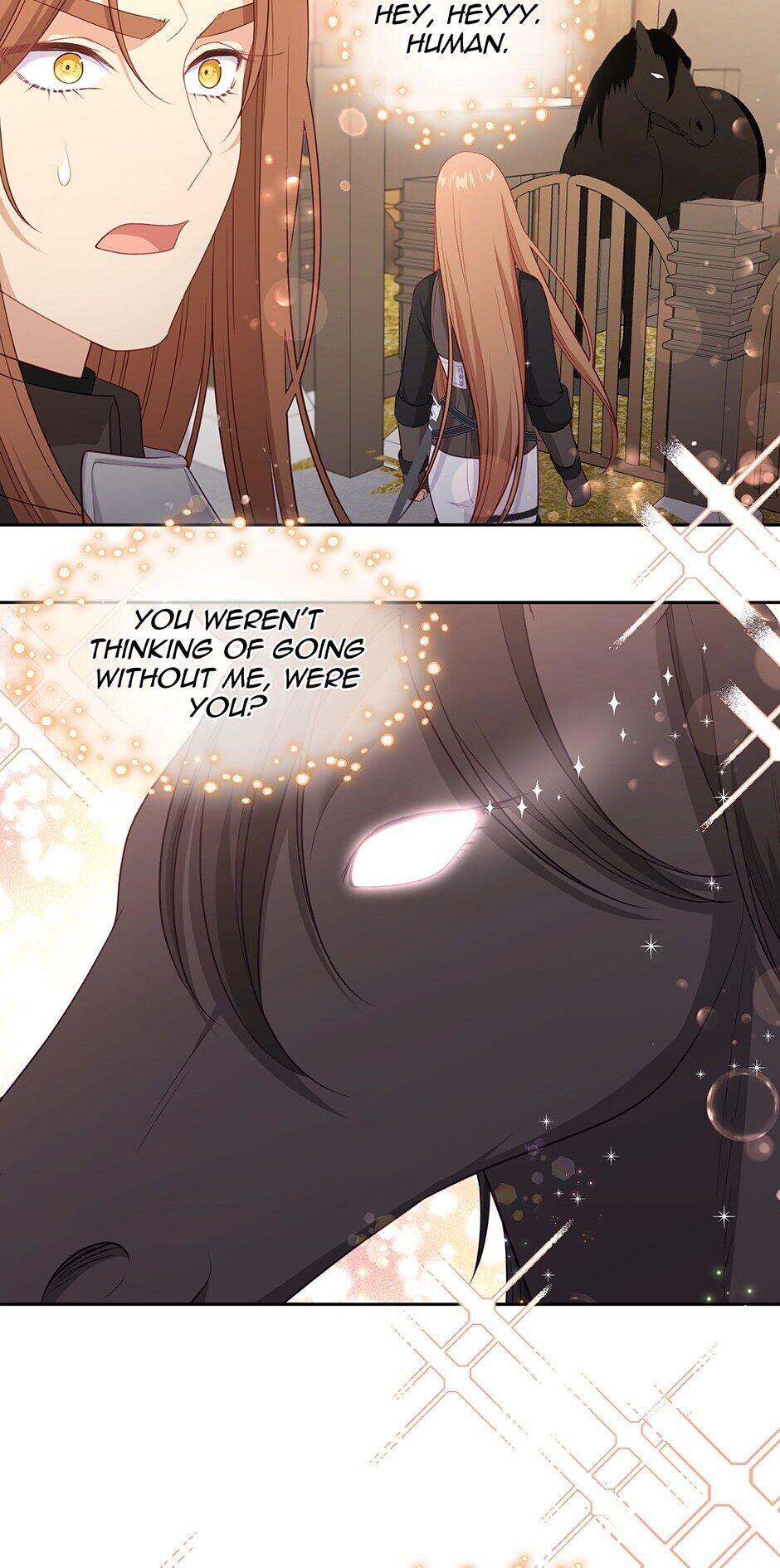 Read Beware the Villainess EN Manga Online