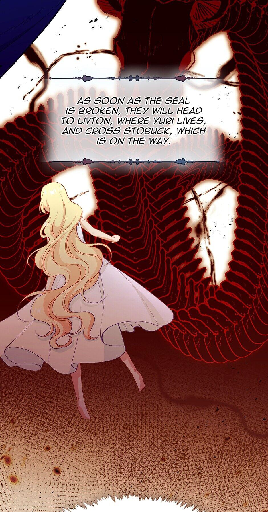Read Beware the Villainess EN Manga Online
