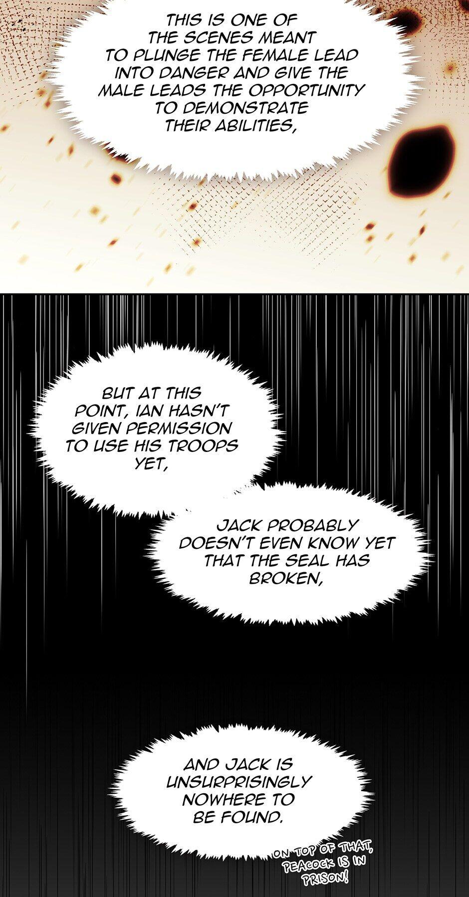 Read Beware the Villainess EN Manga Online