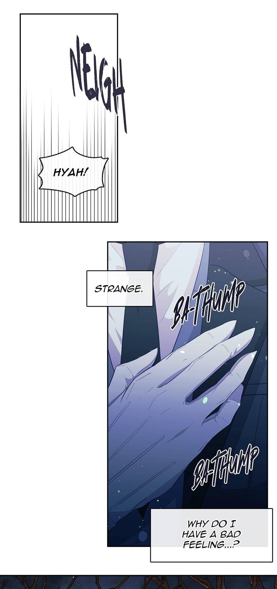 Read Beware the Villainess EN Manga Online