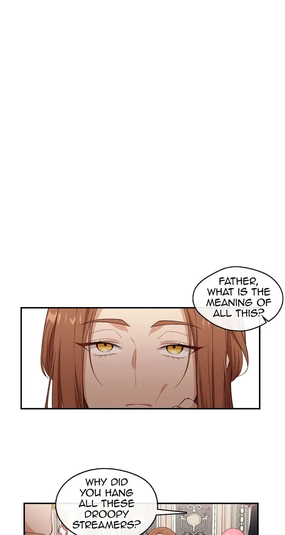 Read Beware the Villainess EN Manga Online