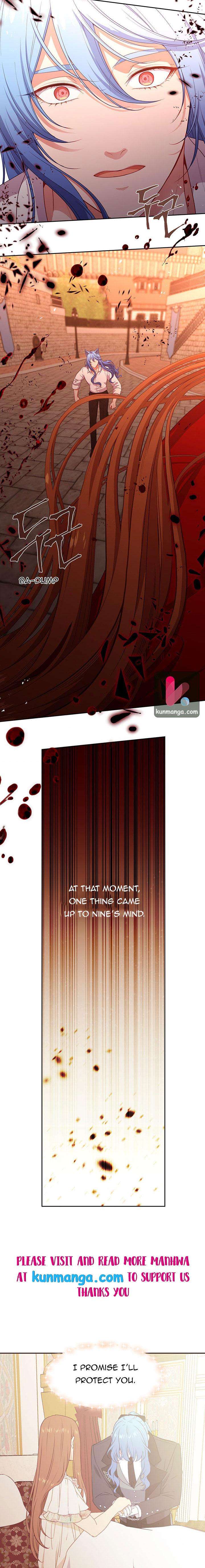 Read Beware the Villainess EN Manga Online