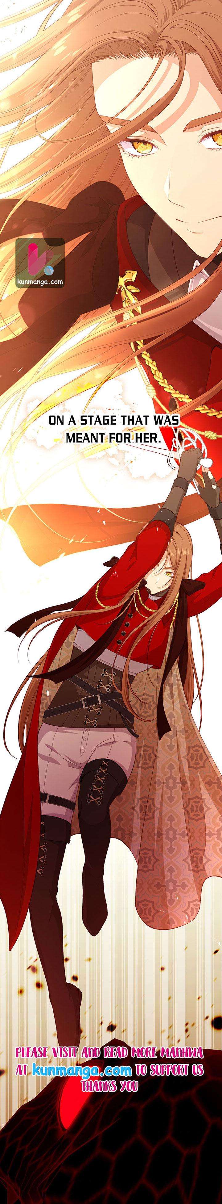 Read Beware the Villainess EN Manga Online