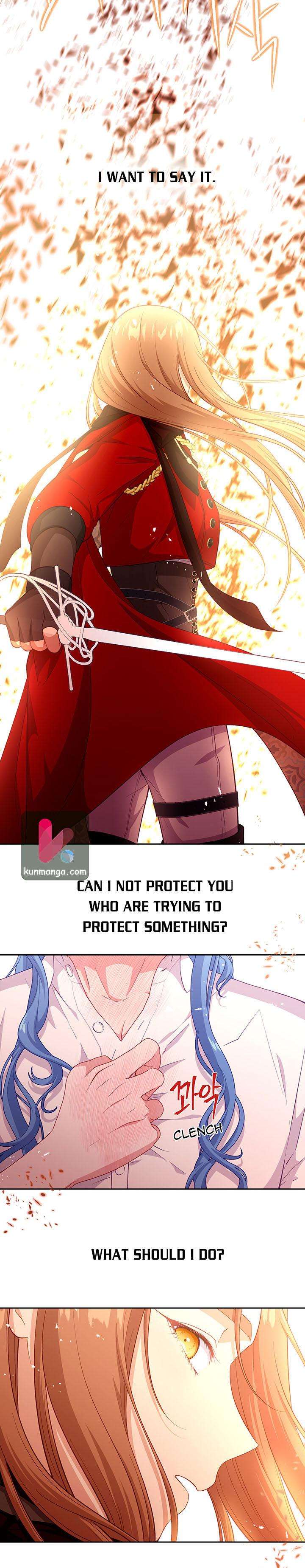 Read Beware the Villainess EN Manga Online